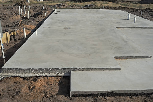 Best Concrete Foundation Repair in Lawrence, MA