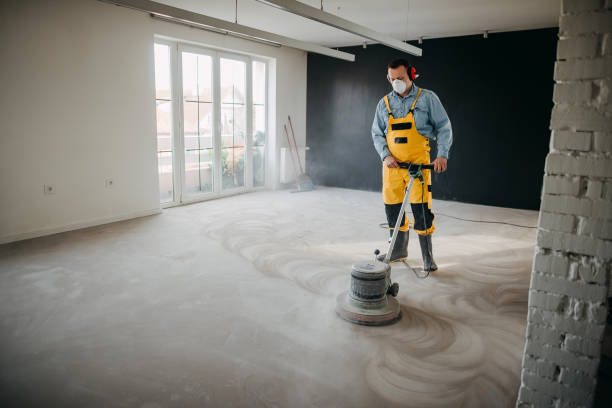 Best Concrete Staining and Coloring in Lawrence, MA