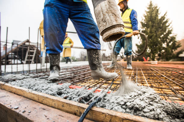 Best Decorative Concrete in Lawrence, MA